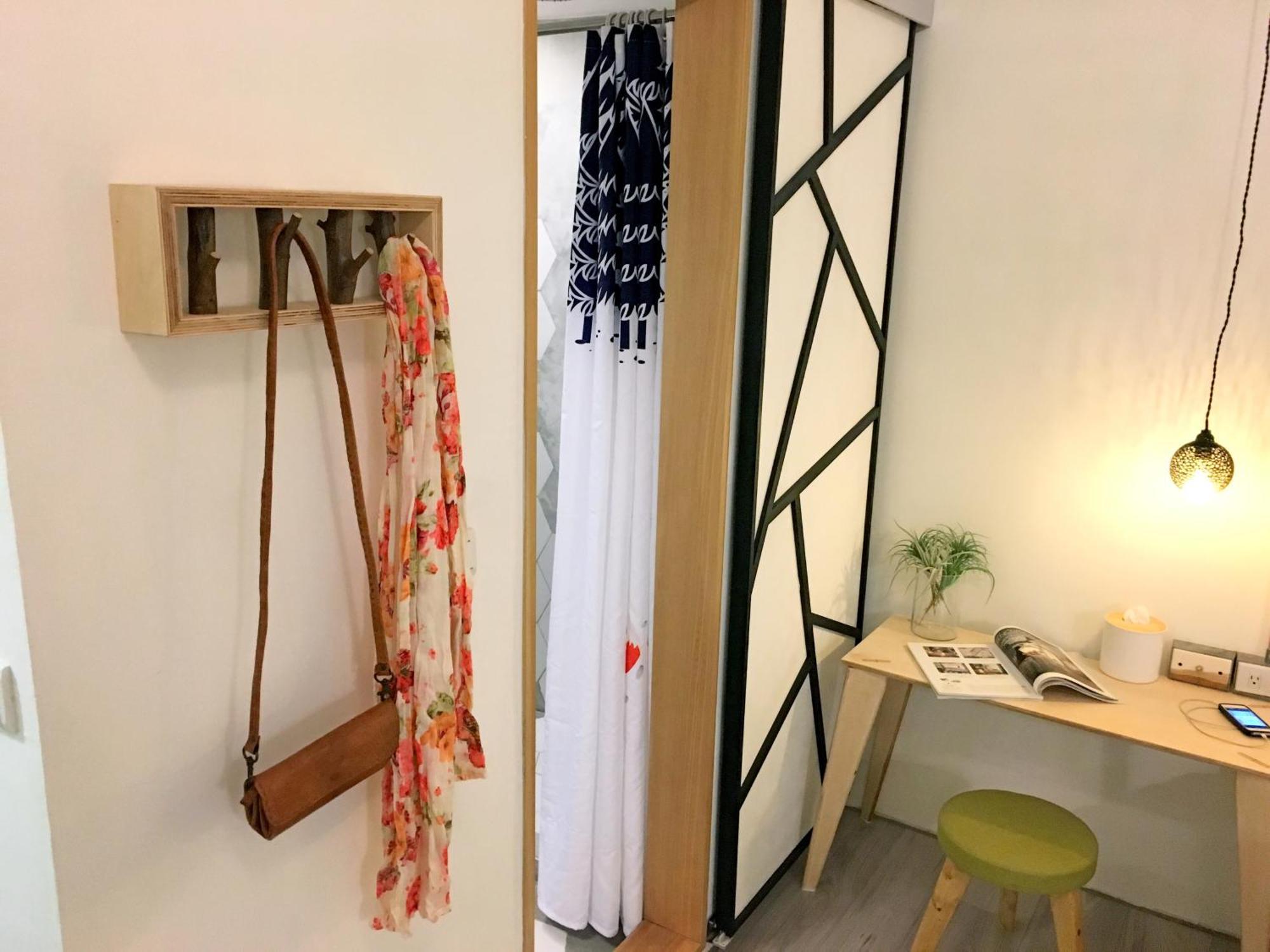 The Place Heng-ch'un Habitación foto